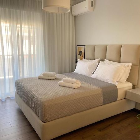 Simplycity Homestay Apartment 1 Kremastí Buitenkant foto