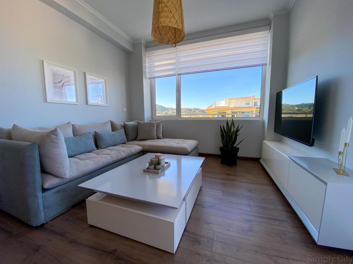 Simplycity Homestay Apartment 1 Kremastí Buitenkant foto
