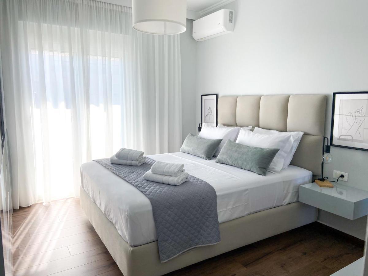 Simplycity Homestay Apartment 1 Kremastí Buitenkant foto